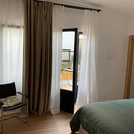 Casa Lourido بيت ريفي