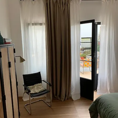 Maison d'hôtes Casa Lourido 3*