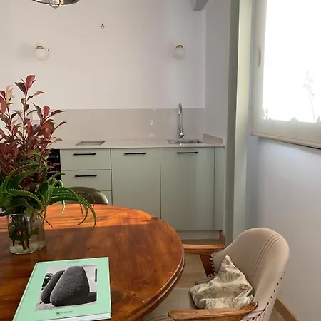 Casa Lourido 3*