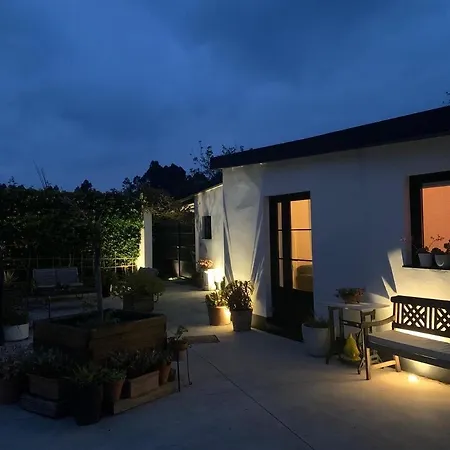 Casa Lourido Estalagem 3*