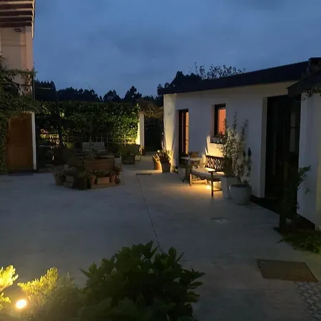 Casa Lourido Maison d'hôtes
