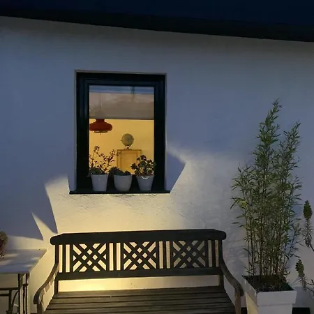 بيت ريفي Casa Lourido 3*