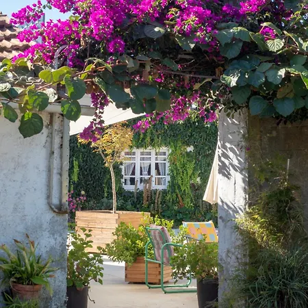 Casa Lourido سادا