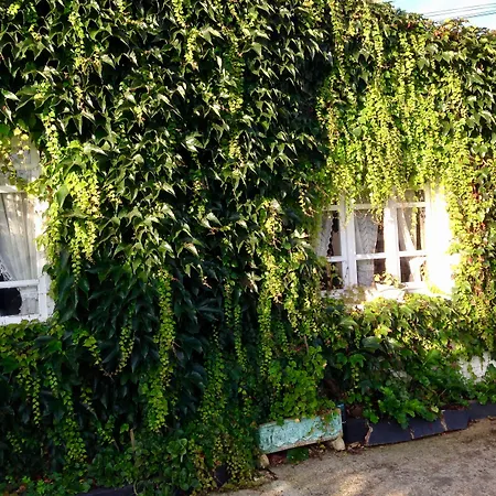 Casa Lourido Sada