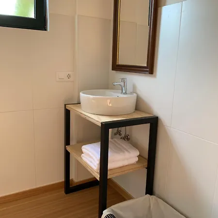 Casa Lourido بيت ريفي