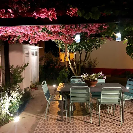 Casa Lourido 3* Sada
