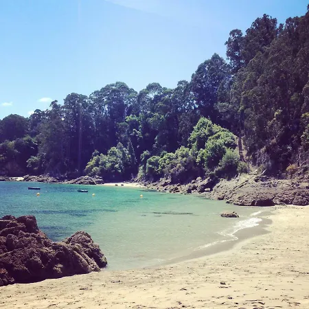 Casa Lourido Maison d'hôtes 3*
