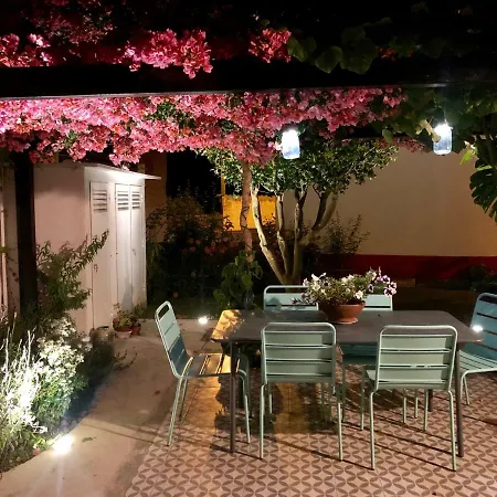 Casa Lourido *