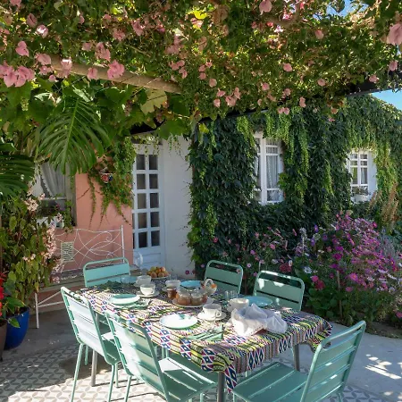 Homestay Casa Lourido