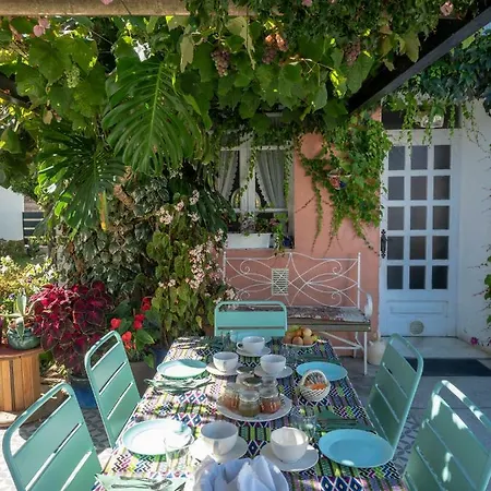 Casa Lourido Sada