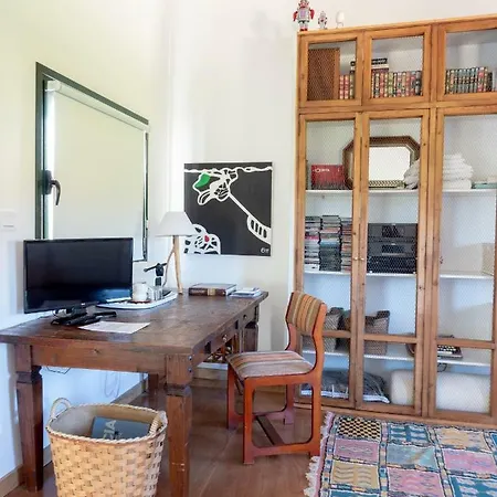 Homestay Casa Lourido