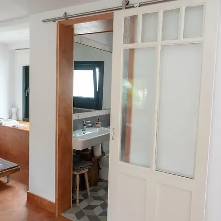 Casa Lourido Sada