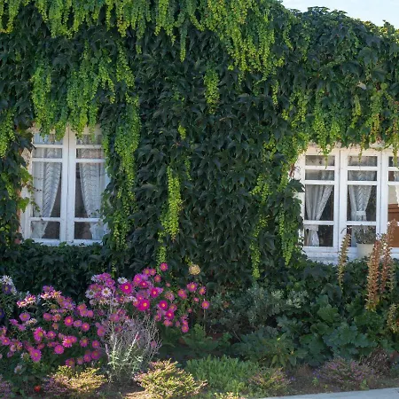 Casa Lourido Sada