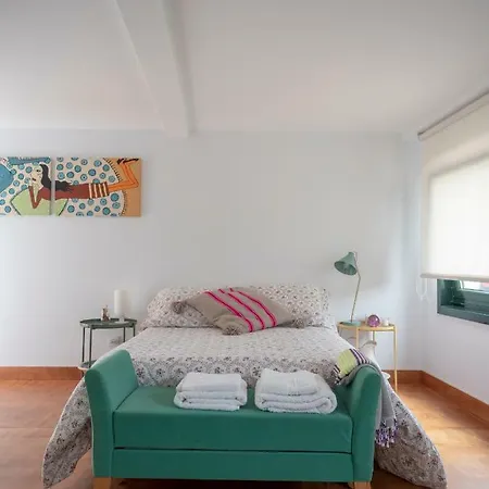 Homestay Casa Lourido