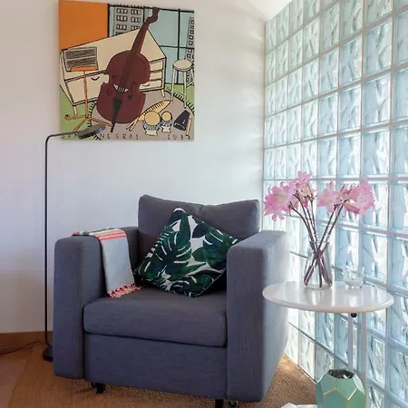 Homestay Casa Lourido Sada