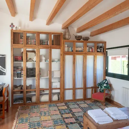 Casa Lourido Homestay