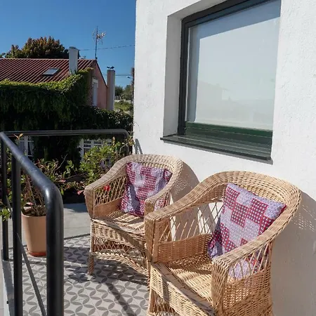 Casa Lourido Maison d'hôtes Sada