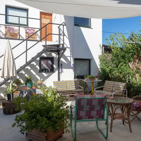 Casa Lourido 3*