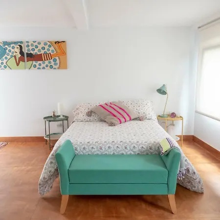 Casa Lourido Habitación en casa particular