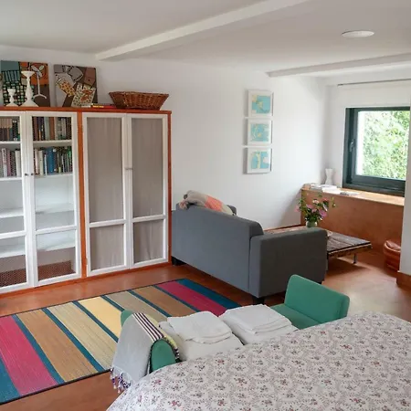 Casa Lourido بيت ريفي سادا