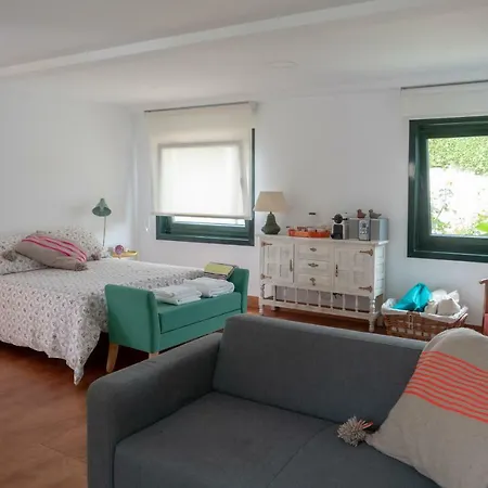 Casa Lourido سادا