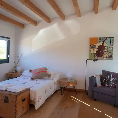 Casa Lourido بيت ريفي سادا