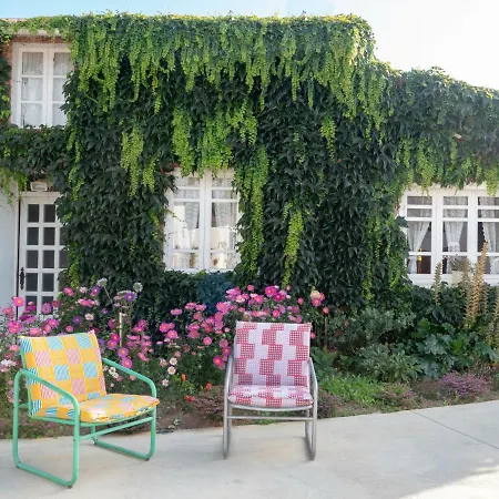 Casa Lourido 3* Sada