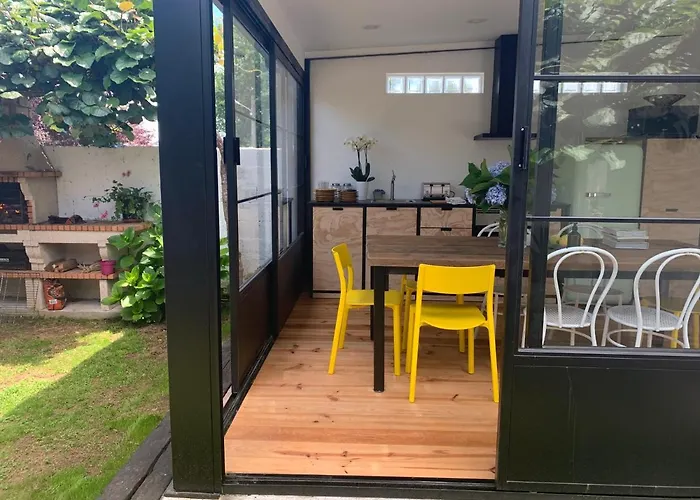 Casa Lourido 3*