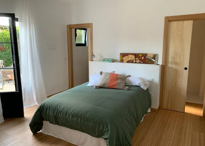 Мини-отель Casa Lourido Сада