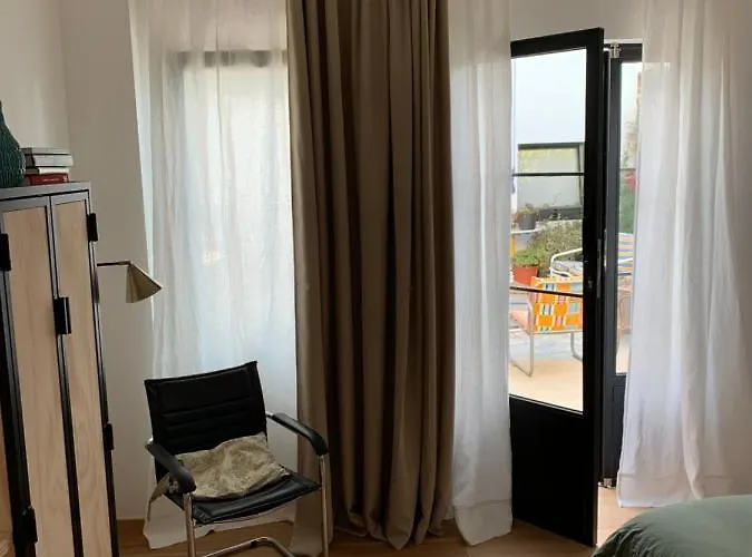 Herberg Casa Lourido 3*