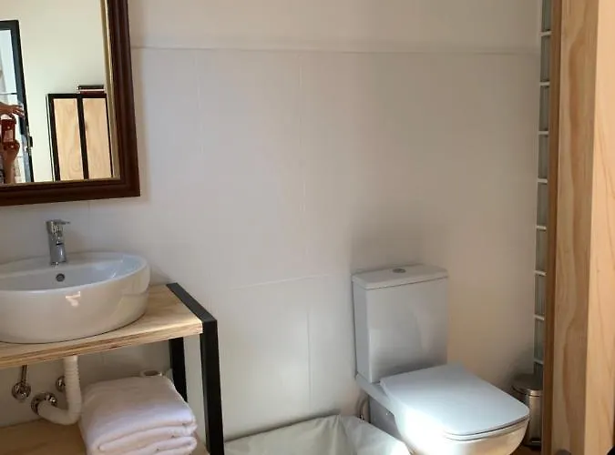 Мини-отель Casa Lourido 3*
