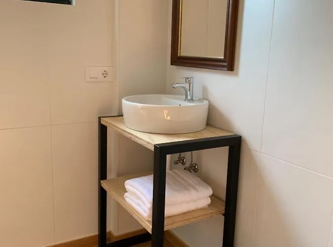 Casa Lourido Herberg