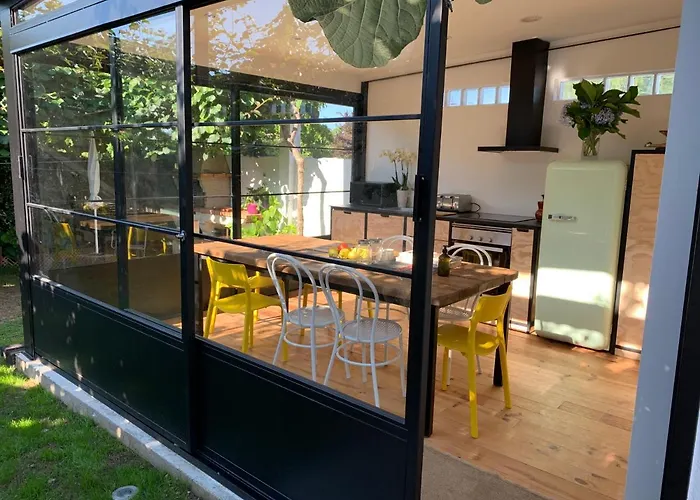 Casa Lourido Herberg Sada