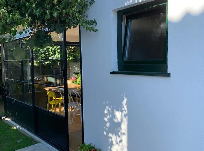 Casa Lourido 3*