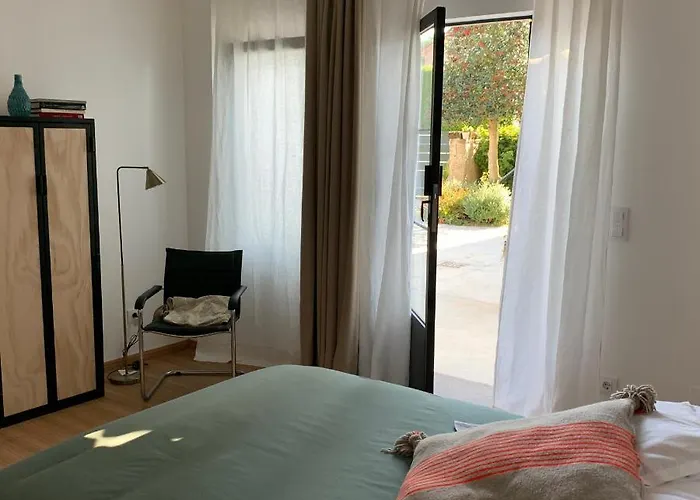 Casa Lourido
