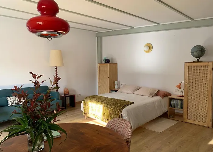 Casa Lourido 3*