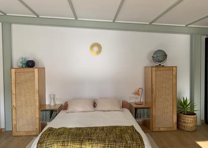 Casa Lourido 3* Sada
