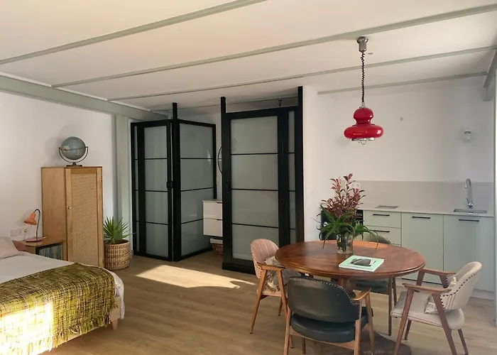 Herberg Casa Lourido 3*