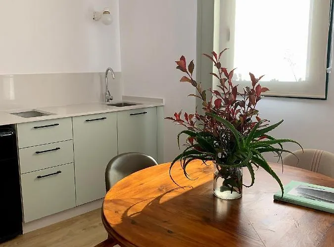 Herberg Casa Lourido