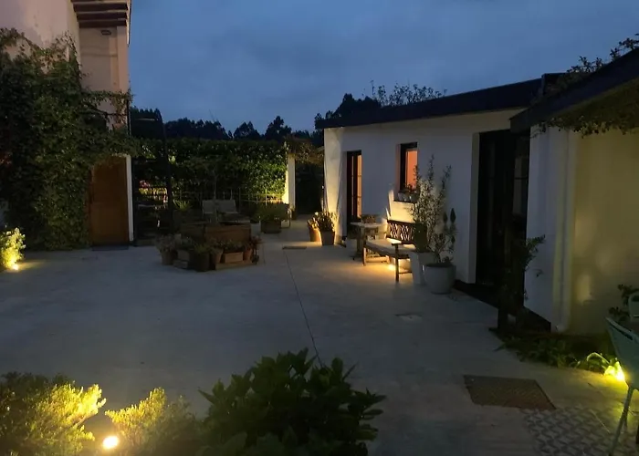 Casa Lourido Estalagem