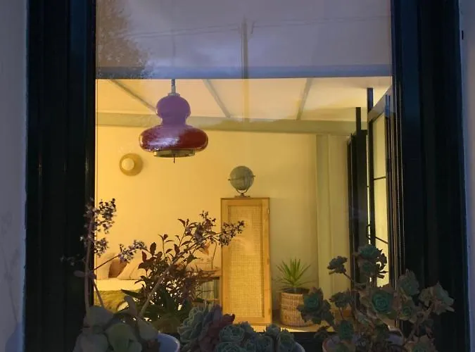 Casa Lourido 3* Sada