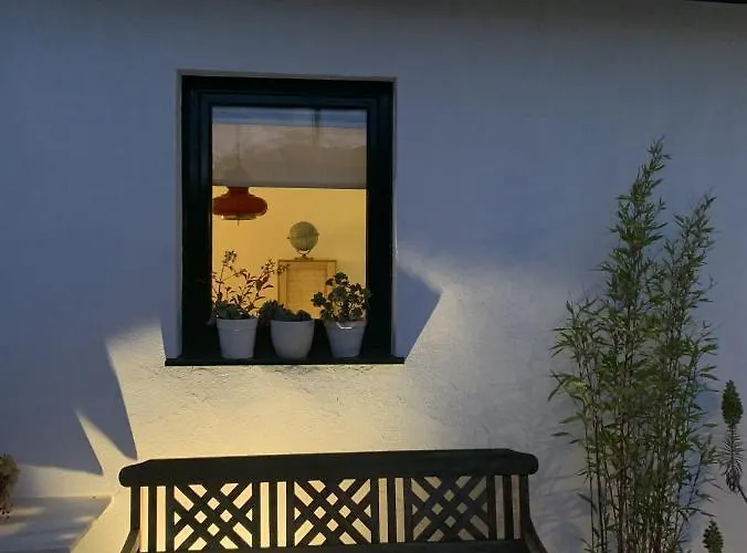 Herberg Casa Lourido 3*