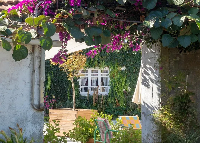 Casa Lourido Sada
