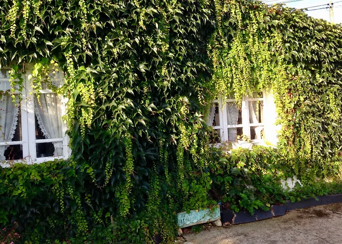 Casa Lourido Sada
