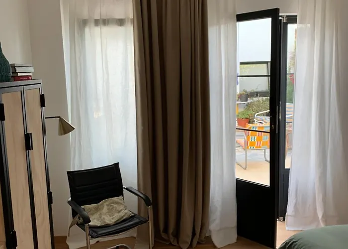 Casa Lourido 3*