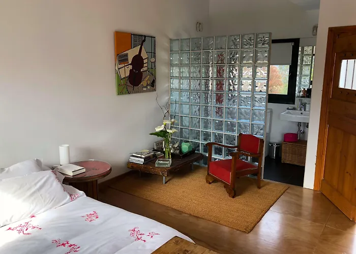 Casa Lourido 3* Sada