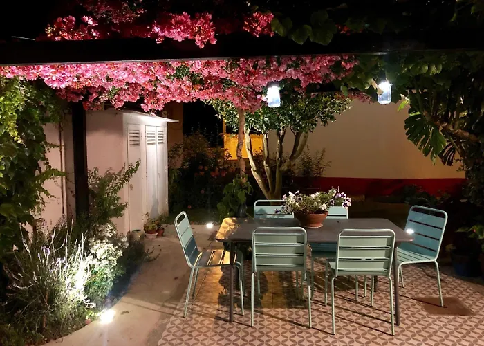 Casa Lourido 3* Sada