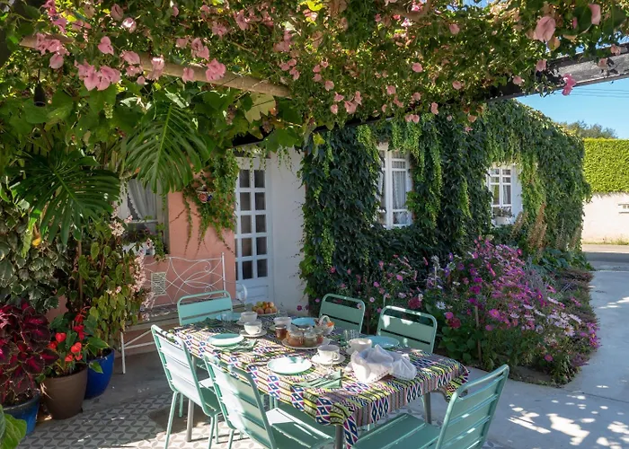 Estalagem Casa Lourido Sada