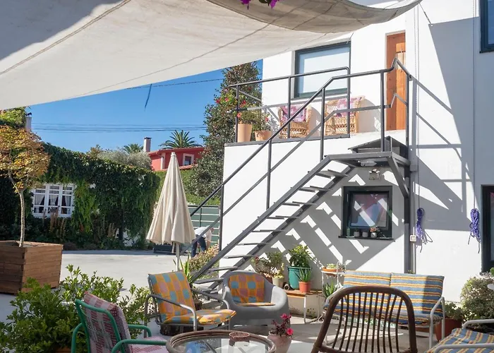 Herberg Casa Lourido