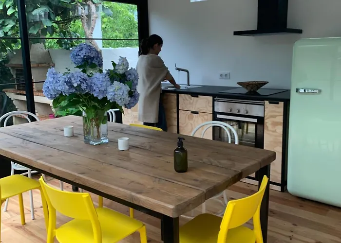 Estalagem Casa Lourido 3*